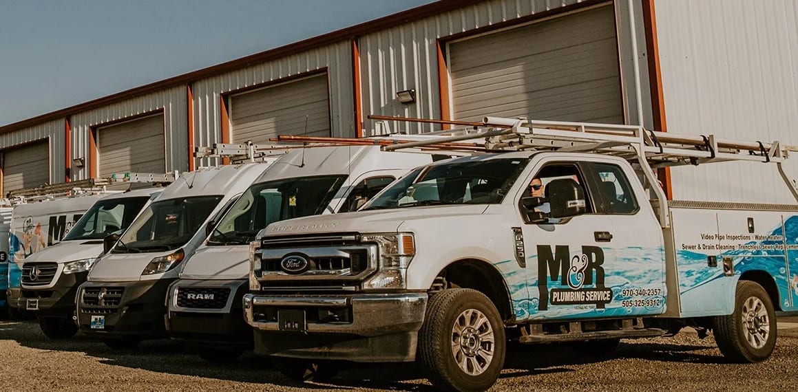 M&R Service Farmington
