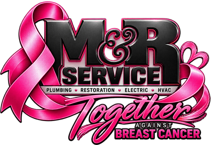 M&R Service