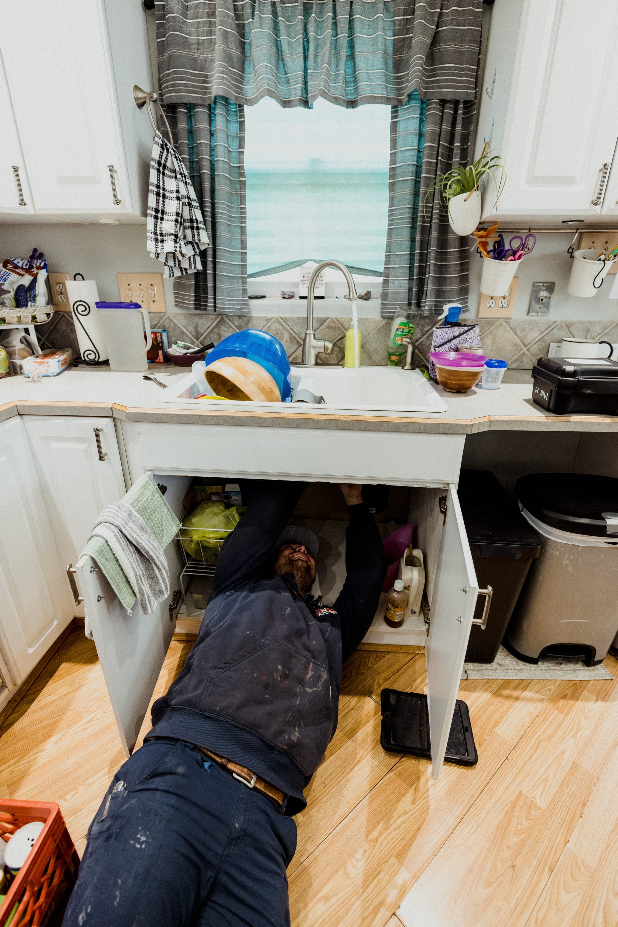 M&R Water Heaters in Farmington, NM