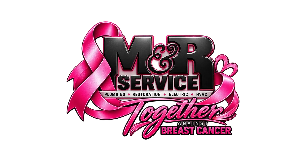 M&R Service — Farmington